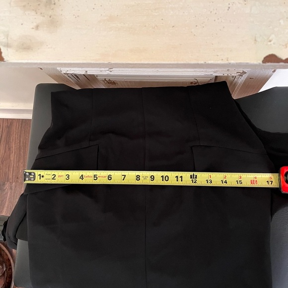 NWT Obses Little Black Dress Size Small - Picture 7 of 7